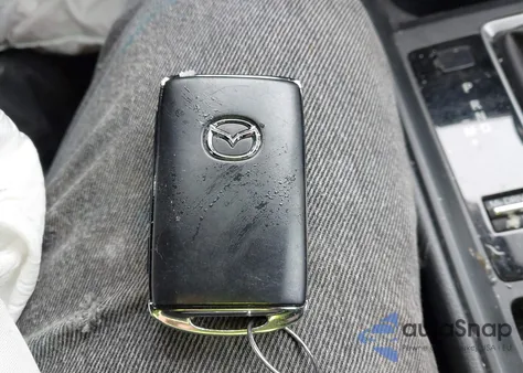 2023 Mazda Cx-50 2.5 S Preferred Plus из США, поврежденный, VIN 7MMVABCMXPN129843